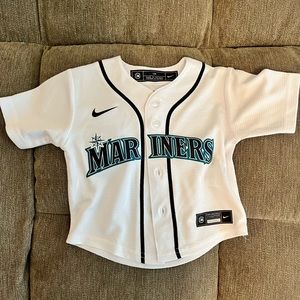 Infant 12m Nike Mariner’s Jersey